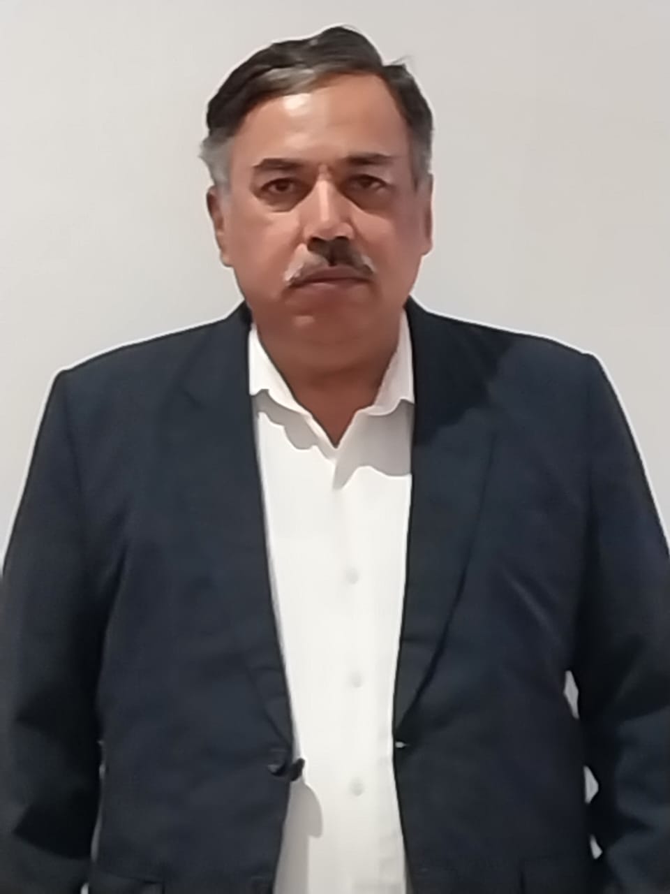 Mr. Hozefa Ghasia, Founder of Hozefa Zenul Ghasia & Associates